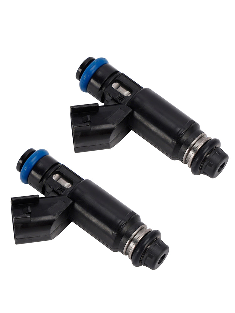 Victory Motorcycles 2003-2007 2PC Fuel Injectors 1253405 0280156140