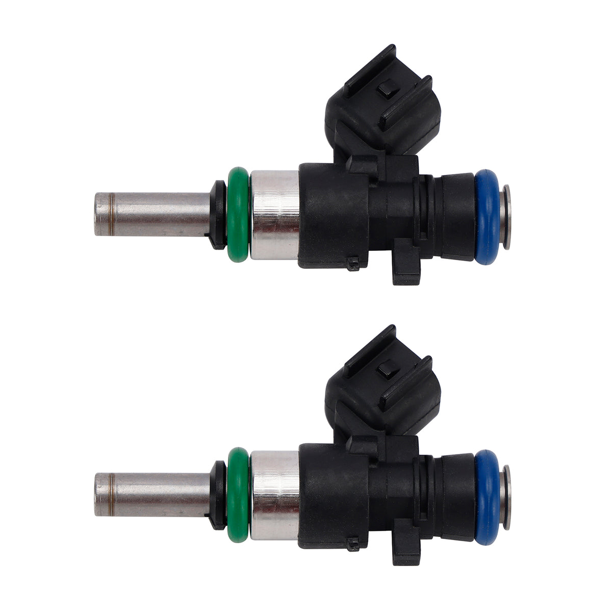 Polaris RZR XP 1000 2017-2026 2PC 2521387 Fuel Injectors GX1128IJ118XG