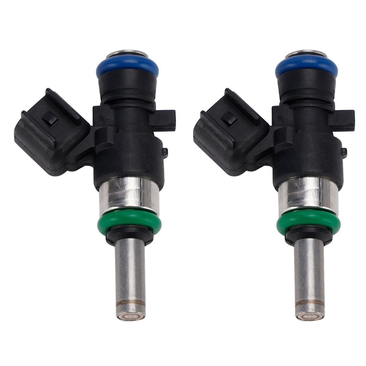 Polaris RZR XP 1000 2017-2026 2PC 2521387 Fuel Injectors GX1128IJ118XG
