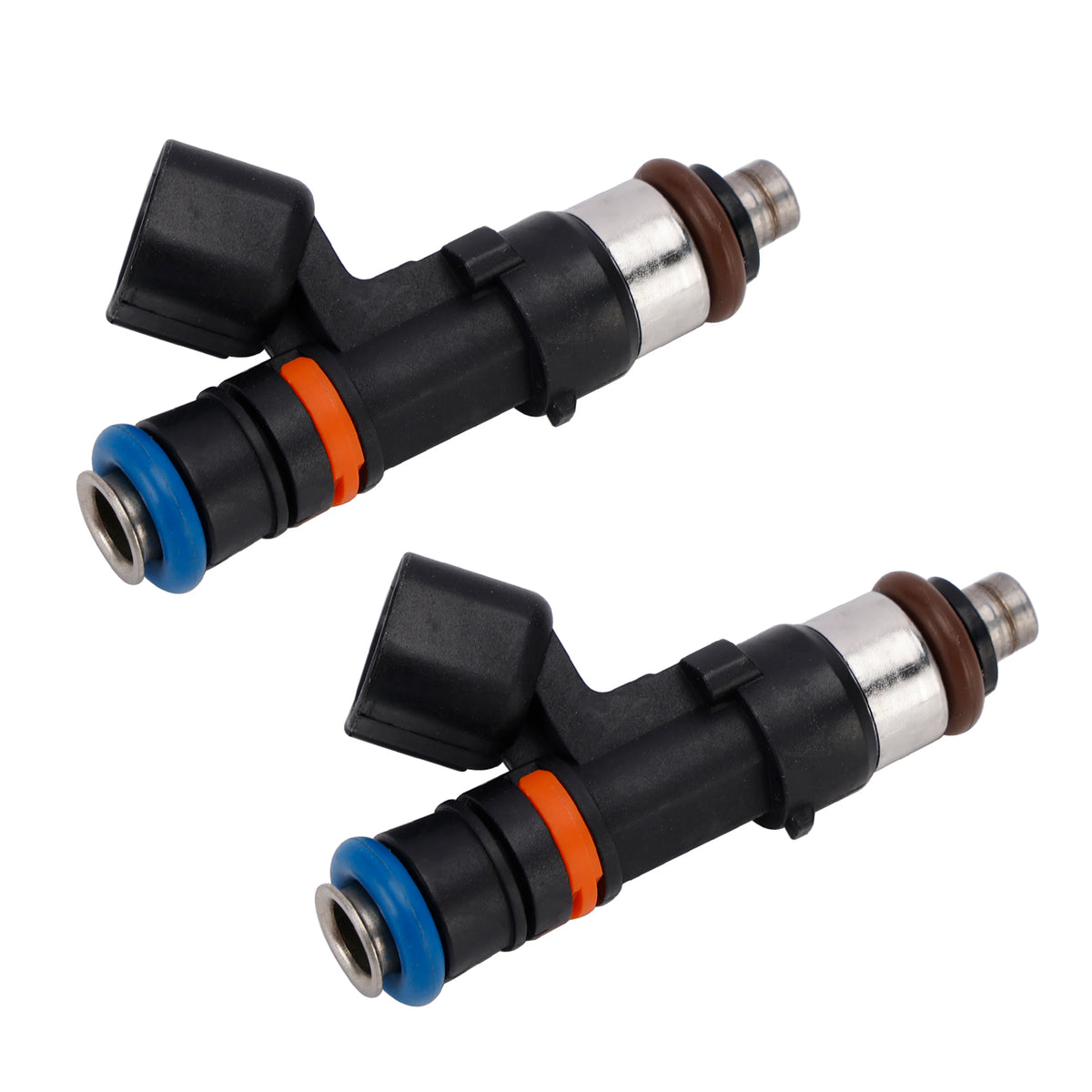 Polaris Sportsman Scrambler 850 1000 2PC Fuel Injectors 1203568