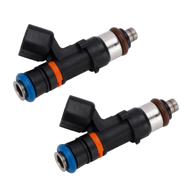 Polaris Sportsman Scrambler 850 1000 2PC Fuel Injectors 1203568