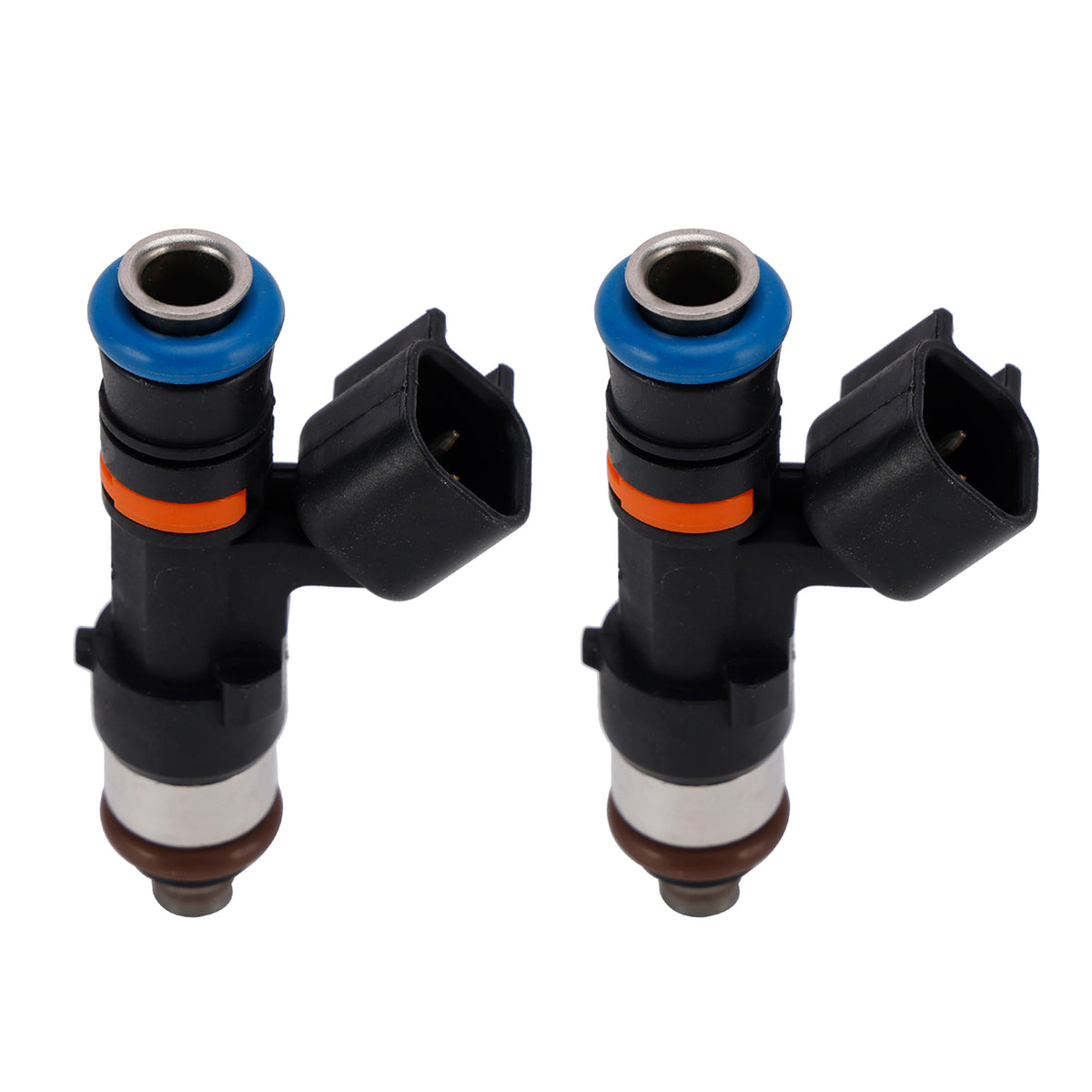 Polaris Sportsman Scrambler 850 1000 2PC Fuel Injectors 1203568