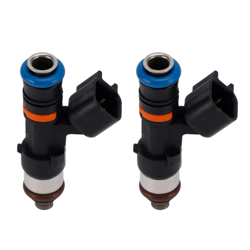 Polaris Sportsman Scrambler 850 1000 2PC Fuel Injectors 1203568