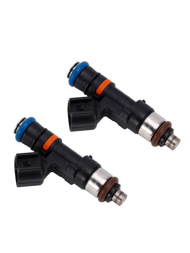 Polaris Sportsman Scrambler 850 1000 2PC Fuel Injectors 1203568