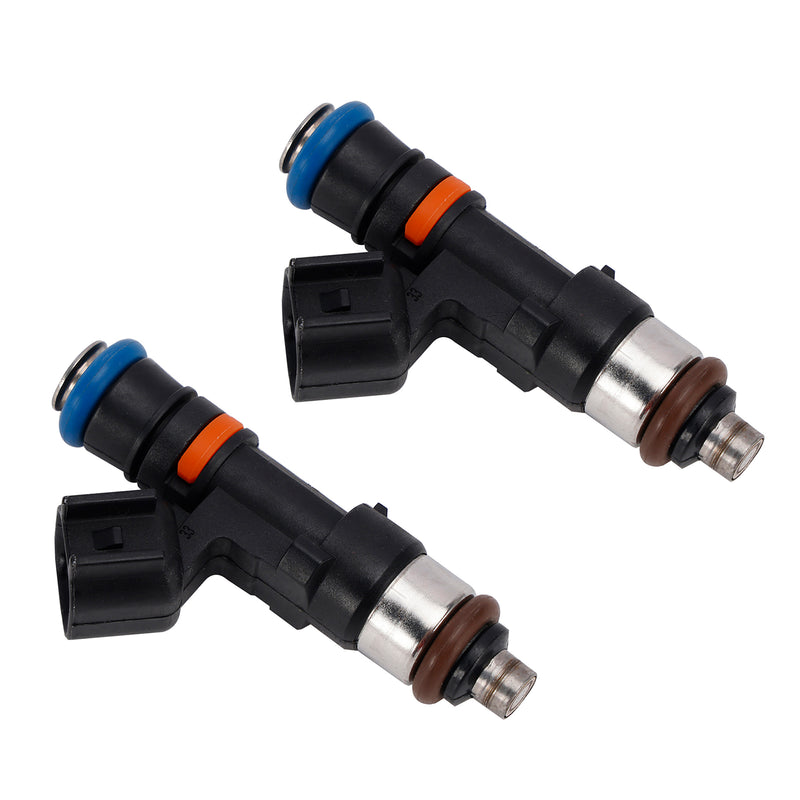 Polaris Sportsman Scrambler 850 1000 2PC Fuel Injectors 1203568