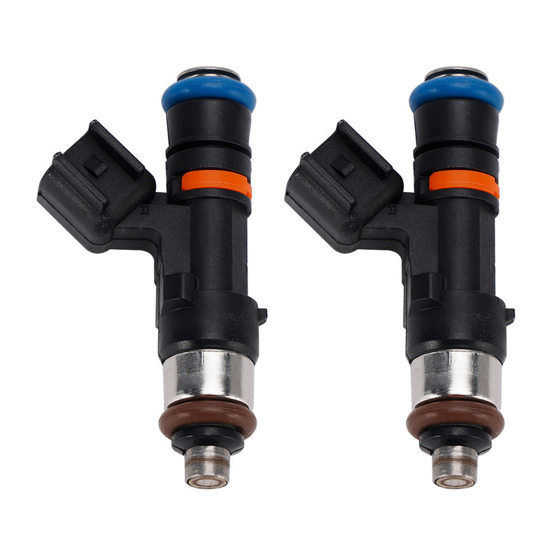 Polaris Sportsman Scrambler 850 1000 2PC Fuel Injectors 1203568