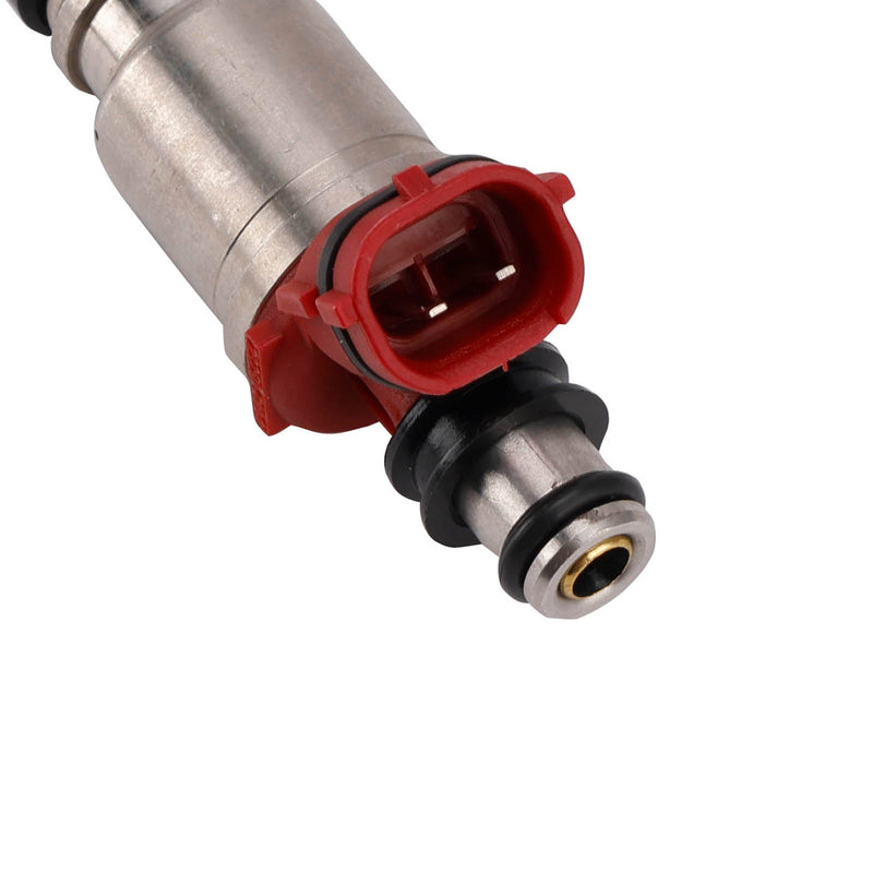 Toyota Celica 1990-1992 MR2 1991-1992 23250-74040 4PCS Fuel Injector
