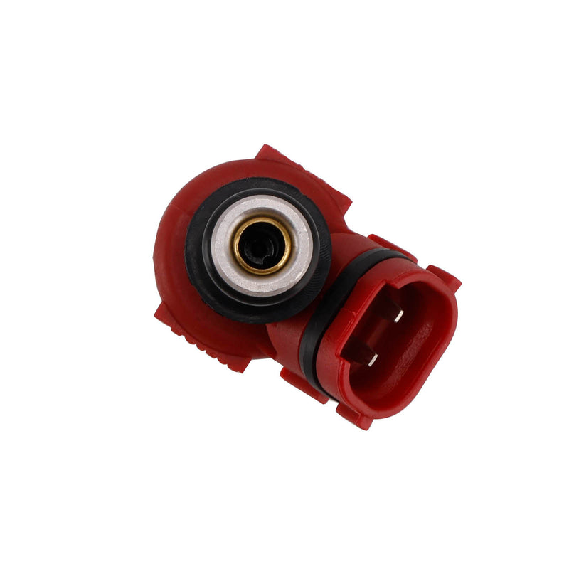 Toyota Celica 1990-1992 MR2 1991-1992 23250-74040 4PCS Fuel Injector