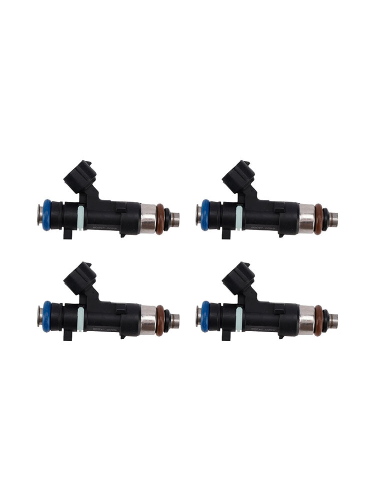 Nissan Altima 2007-2013 Rogue 2008-2015 0280158130 4PCS Fuel Injector
