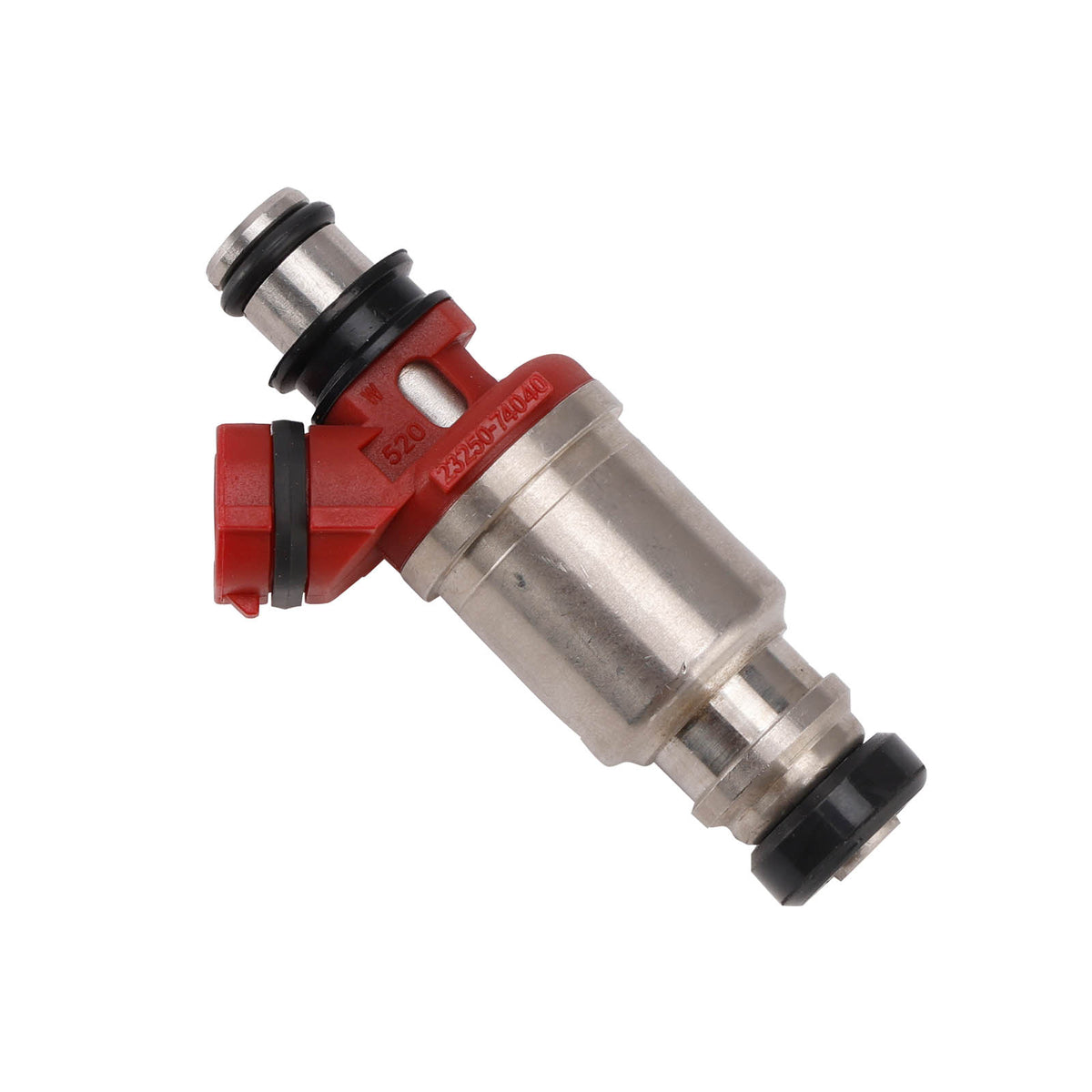Toyota Celica 1990-1992 MR2 1991-1992 23250-74040 1PCS Fuel Injector