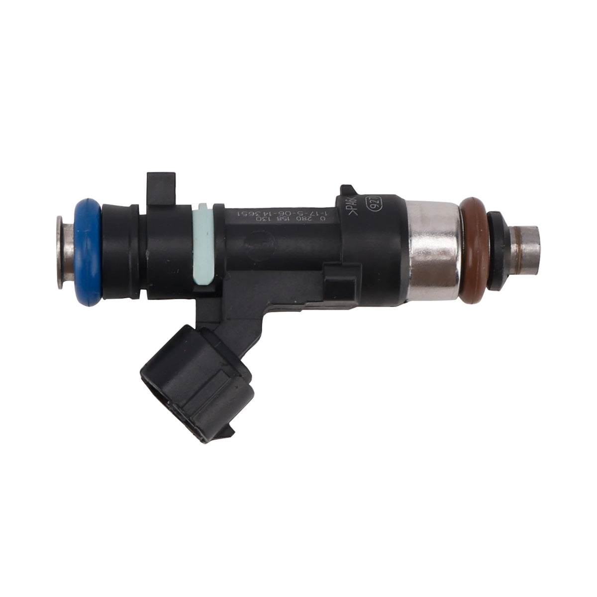 Nissan Altima 2007-2013 Rogue 2008-2015 0280158130 1PCS Fuel Injector