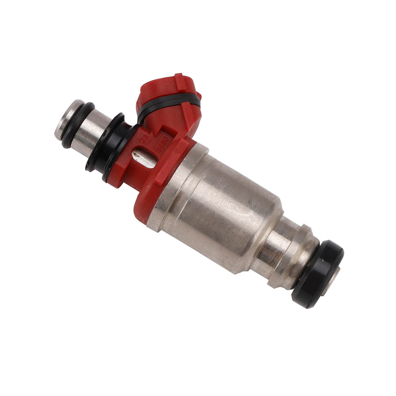 Toyota Celica 1990-1992 MR2 1991-1992 23250-74040 1PCS Fuel Injector