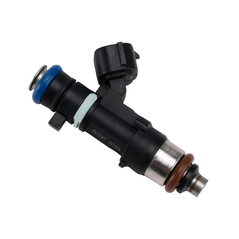 Nissan Altima 2007-2013 Rogue 2008-2015 0280158130 1PCS Fuel Injector