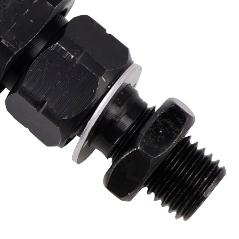 Toyota LandCruiser J70 1990-2007 J100 1998-2007 FYE454163 6PCS Fuel Injector