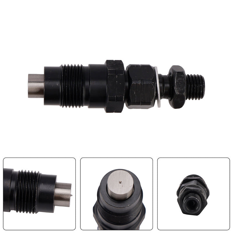 Toyota LandCruiser J70 1990-2007 J100 1998-2007 FYE454163 1PCS Fuel Injector