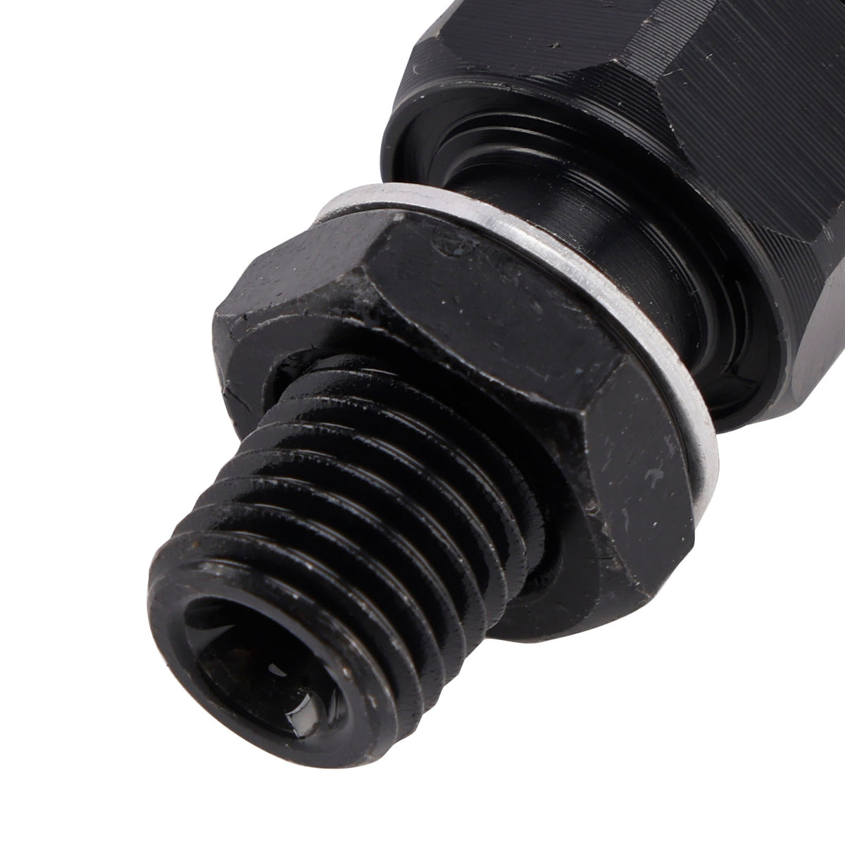 Toyota Landcruiser 1HZ 23600-19105 2360019105 6PCS Fuel Injector