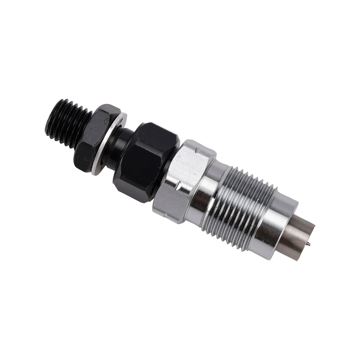 Toyota Landcruiser 1HZ 23600-19105 2360019105 1PCS Fuel Injector