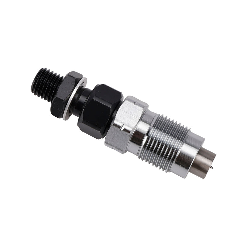 Toyota Landcruiser 1HZ 23600-19105 2360019105 1PCS Fuel Injector