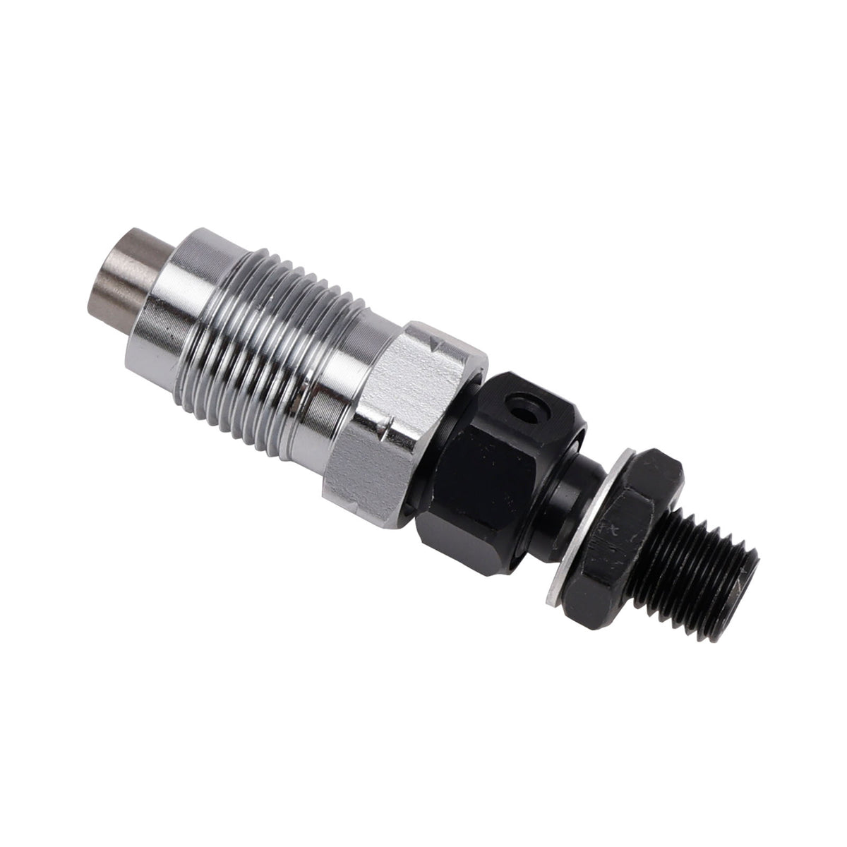 Toyota Landcruiser 1HZ 23600-19105 2360019105 1PCS Fuel Injector