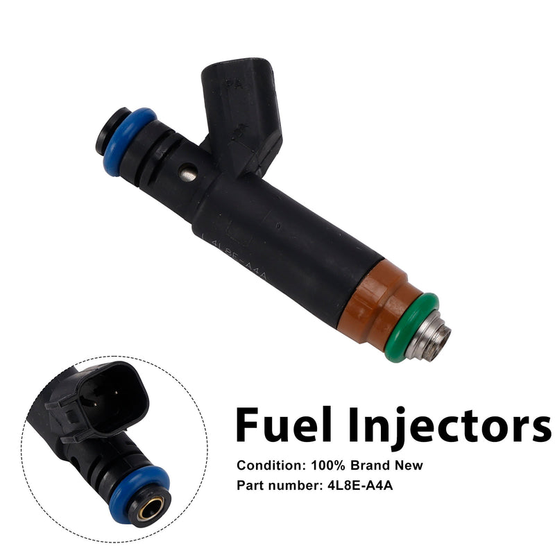 Mercury Mariner Ford Taurus Explorer 4L8E-A4A Fuel Injectors