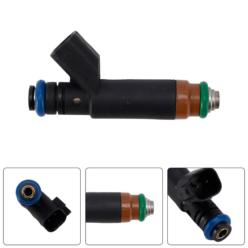 Mercury Mariner Ford Taurus Explorer 4L8E-A4A Fuel Injectors