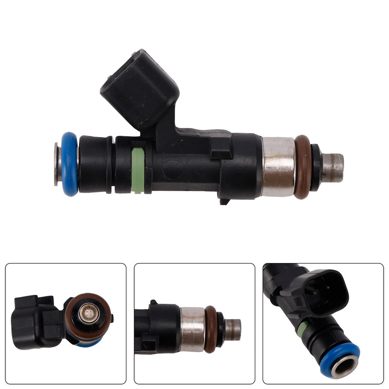 Mercury Mountaineer Ford Explorer DRE07401 Fuel Injectors 0280158055