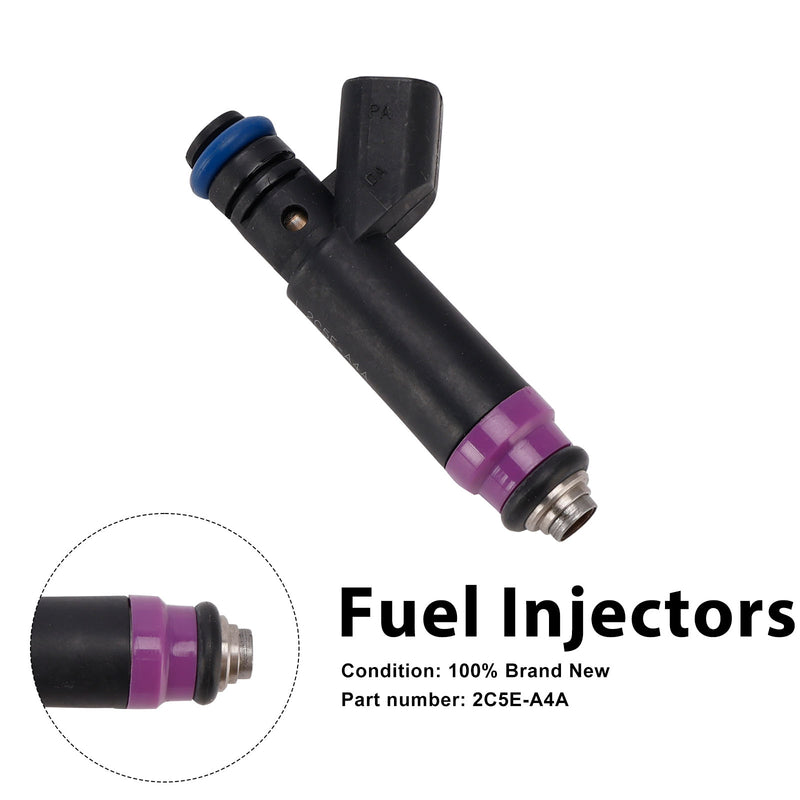 Mercury Ford 4.6L V8 2003-2010 2C5E-A4A Fuel Injectors