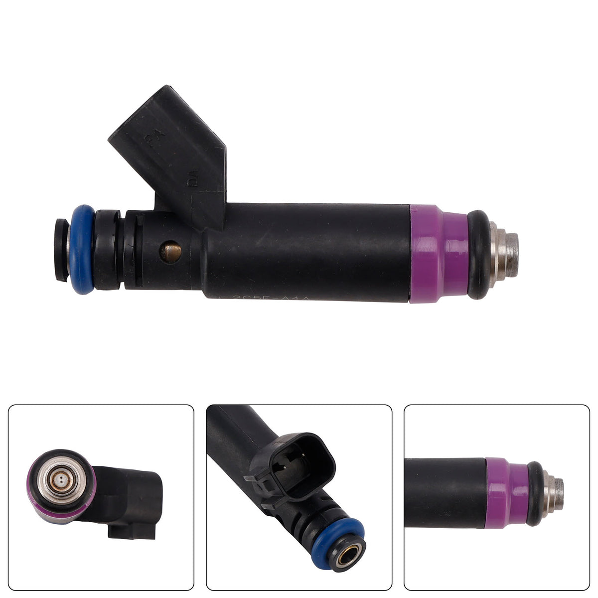 Mercury Ford 4.6L V8 2003-2010 2C5E-A4A Fuel Injectors