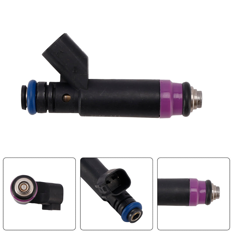 Mercury Ford 4.6L V8 2003-2010 2C5E-A4A Fuel Injectors