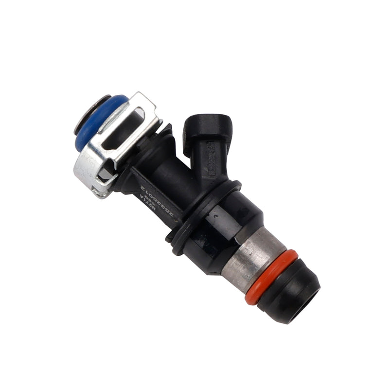 MERCRUISER 8.1L 496 CID V8 GM Engines 881693001 Fuel Injectors