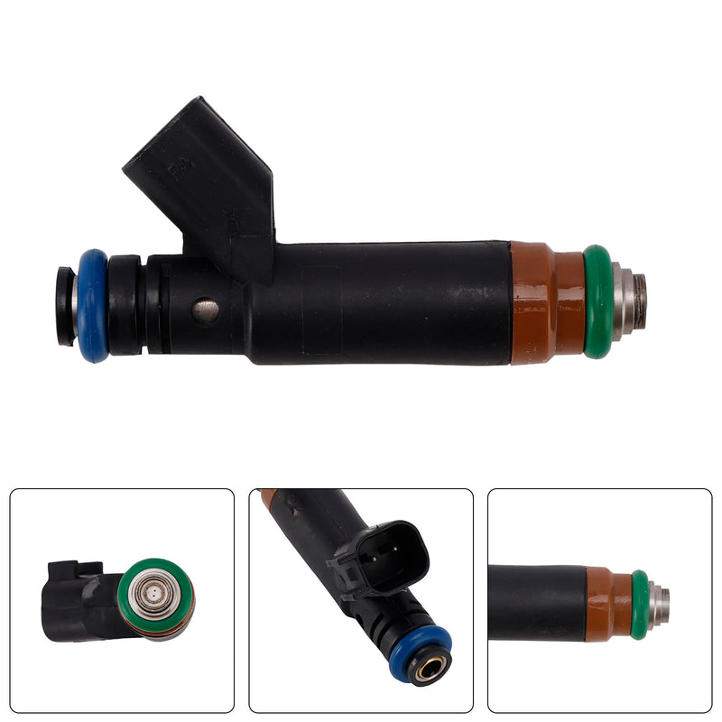 Mercury Mariner Ford Explorer 800-1468N Fuel Injectors 4L8Z9F593AA