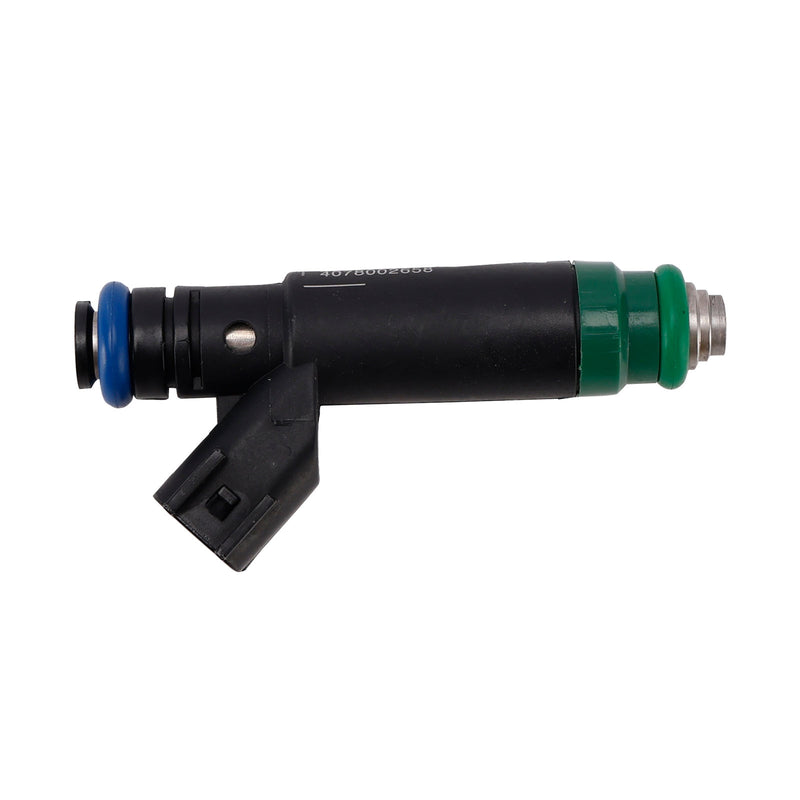 Mercury Monterey Ford Freestar 1F1Z9F593DA Fuel Injectors 9F593-214