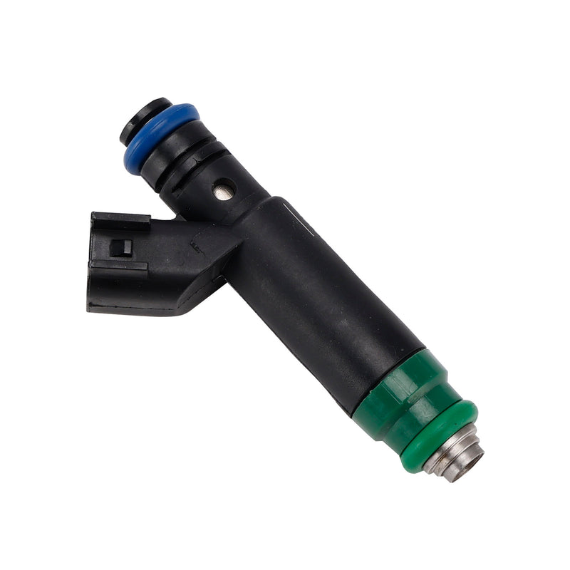 Mercury Monterey Ford Freestar 1F1Z9F593DA Fuel Injectors 9F593-214