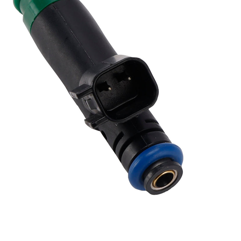 Mercury Monterey Ford Freestar 6PC 1F1Z9F593DA Fuel Injectors 9F593-214