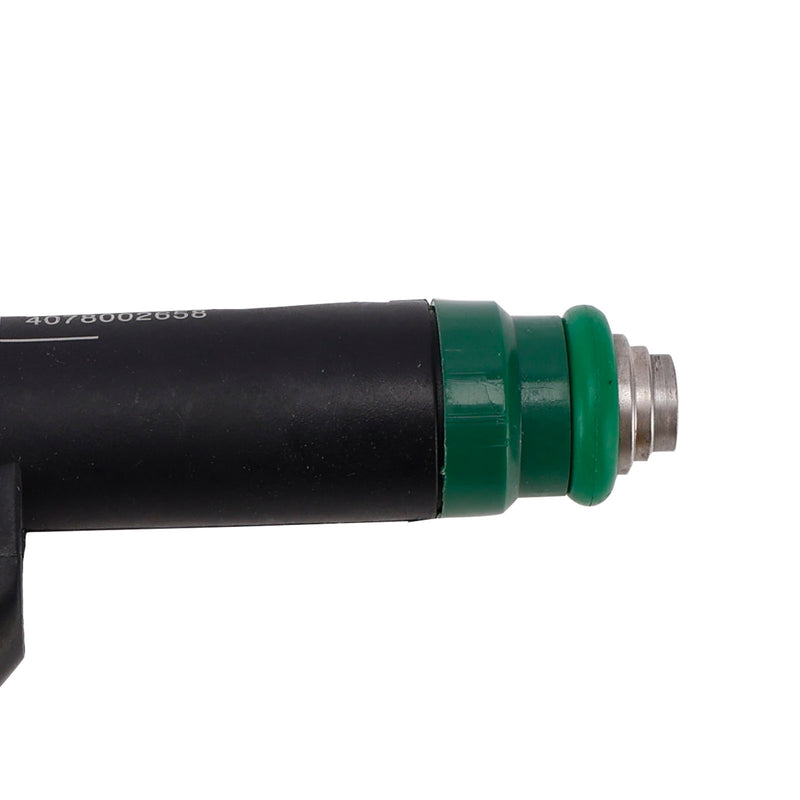 Mercury Monterey Ford Freestar 6PC 1F1Z9F593DA Fuel Injectors 9F593-214