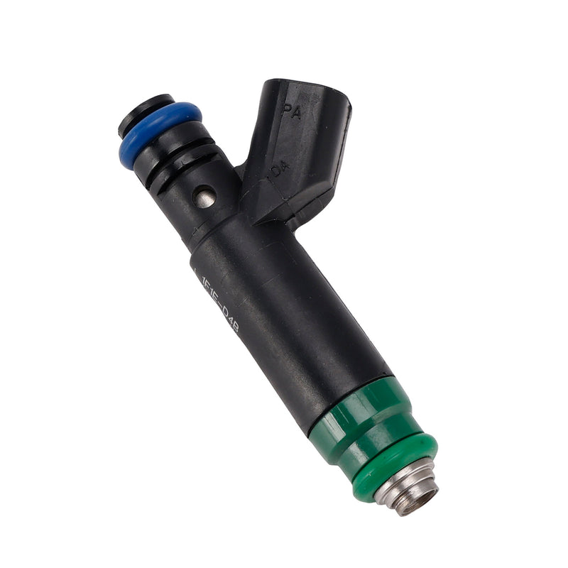 Mercury Monterey Ford Freestar 1F1Z9F593DA Fuel Injectors 9F593-214