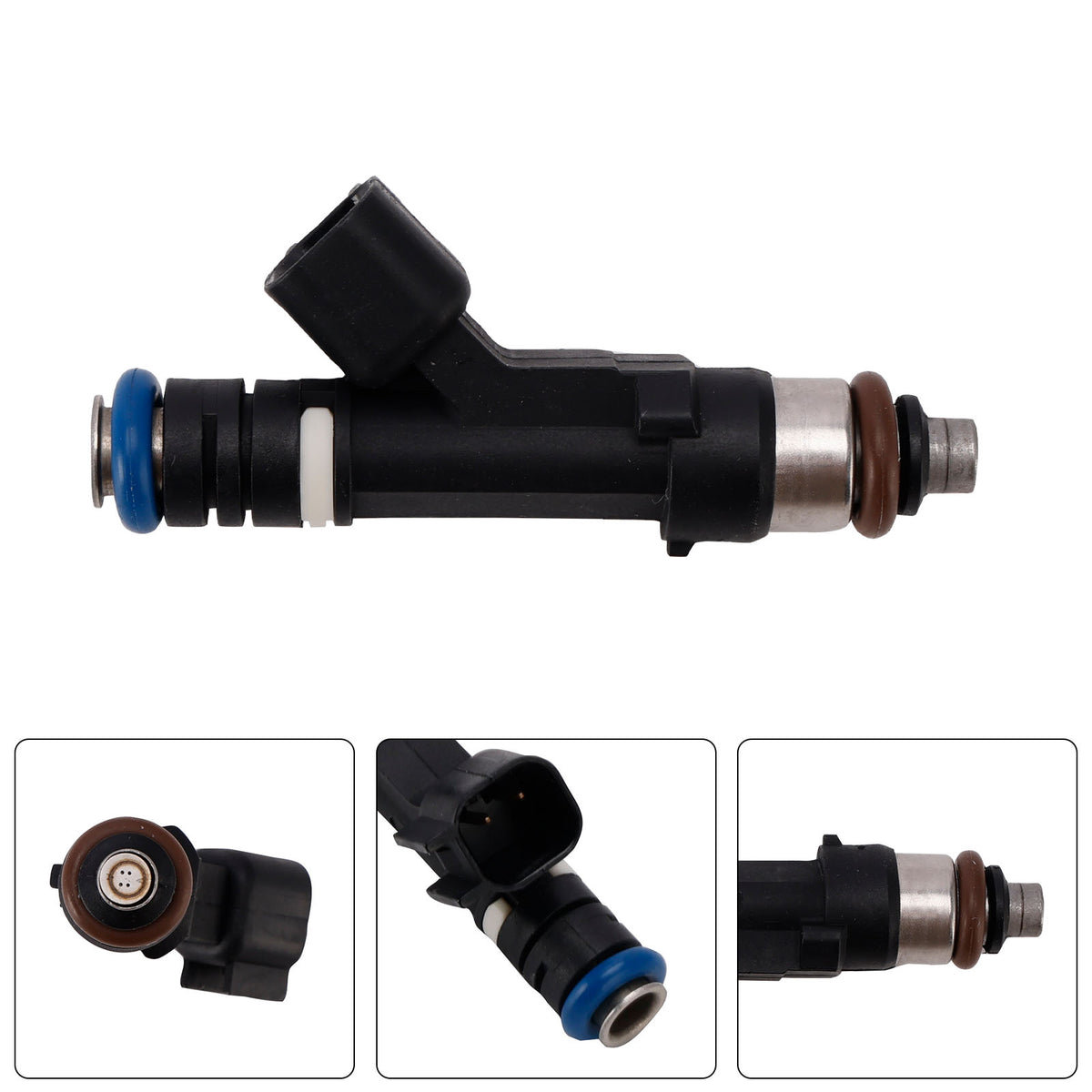 Mercury Mariner Ford Escape Lincoln 62405 Fuel Injectors 28851230803