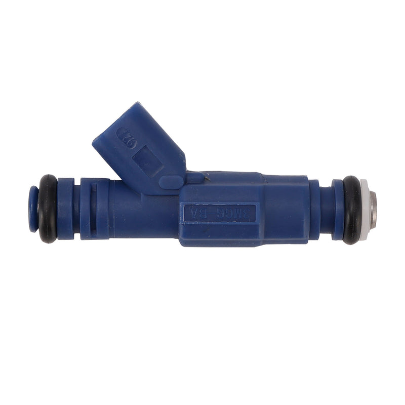 Mercury Mariner Ford Mazda Tribute FJ930 Fuel Injectors 735102222721