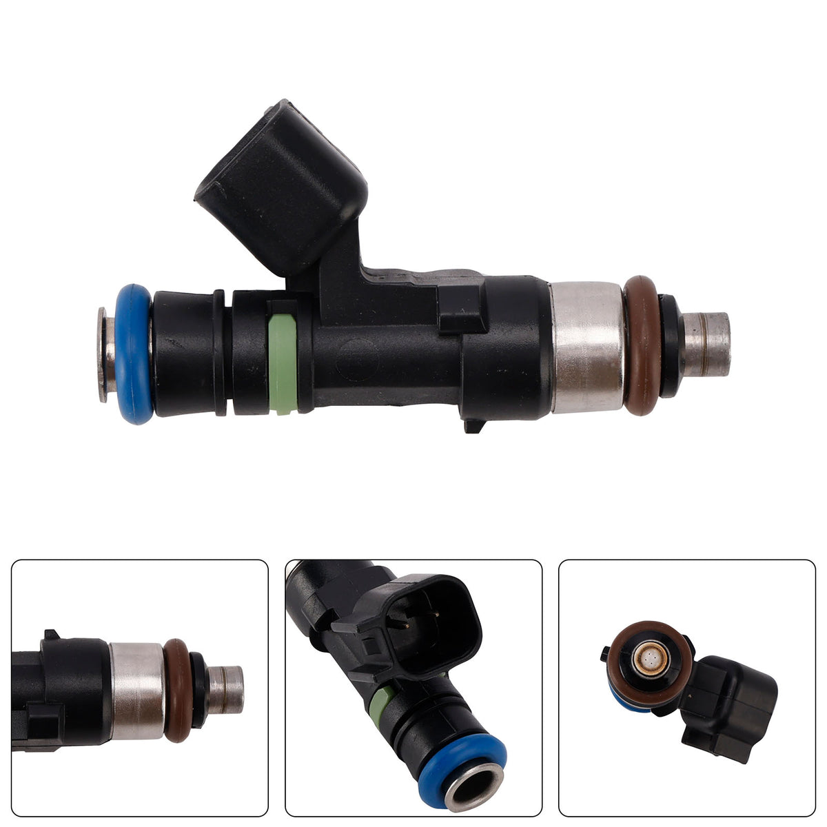 Mercury Mountaineer Ford Explorer 0280158055 Fuel Injectors 5L2Z9F593CA