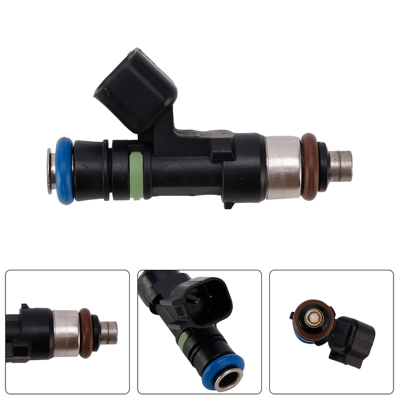 Mercury Mountaineer Ford Explorer 0280158055 Fuel Injectors 5L2Z9F593CA
