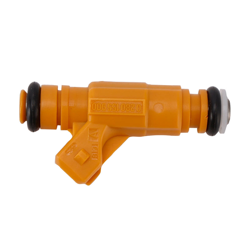 Mercury Mountaineer Ford Explorer 822-11135 Fuel Injectors ?0280155900