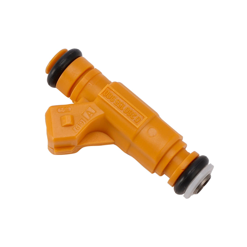 Mercury Mountaineer Ford Explorer 822-11135 Fuel Injectors ?0280155900
