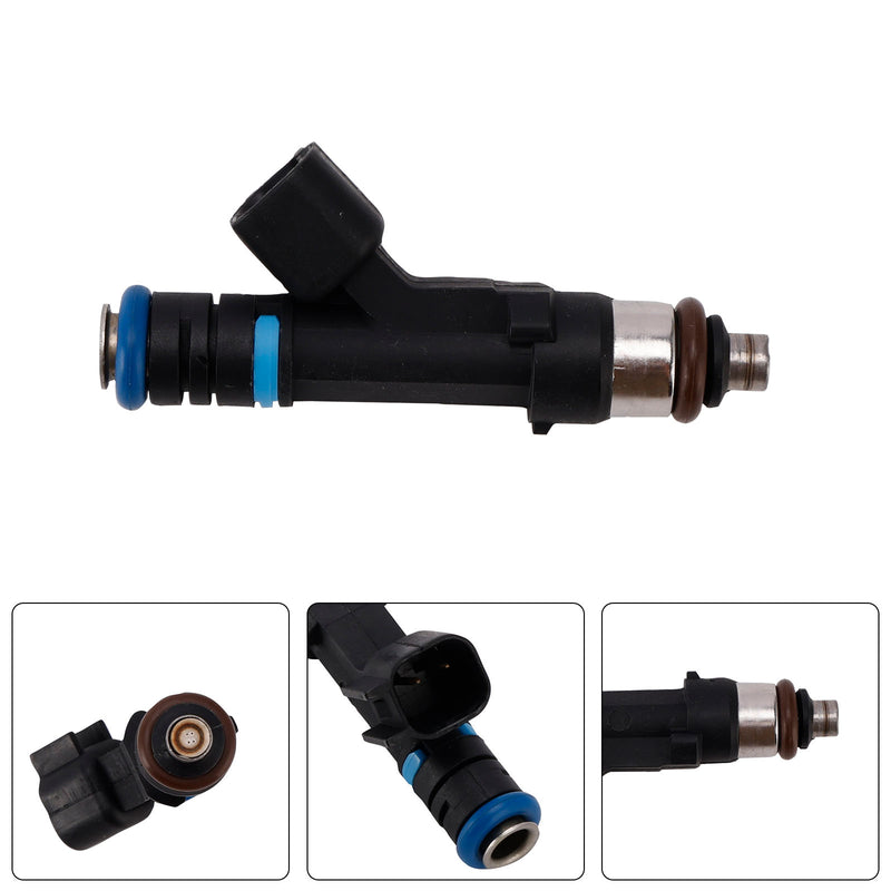 Mercury Grand Marquis Ford Lincoln 822-11195 Fuel Injectors 0280158089