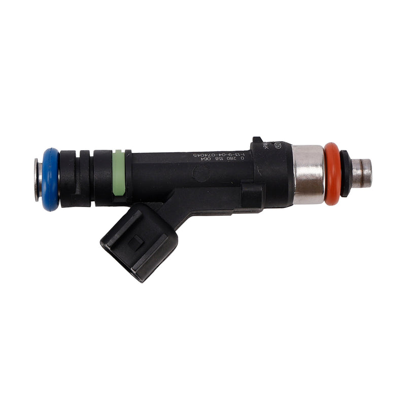Mercury Grand Marquis Ford 5W7Z9F593AA Fuel Injectors 0280158064