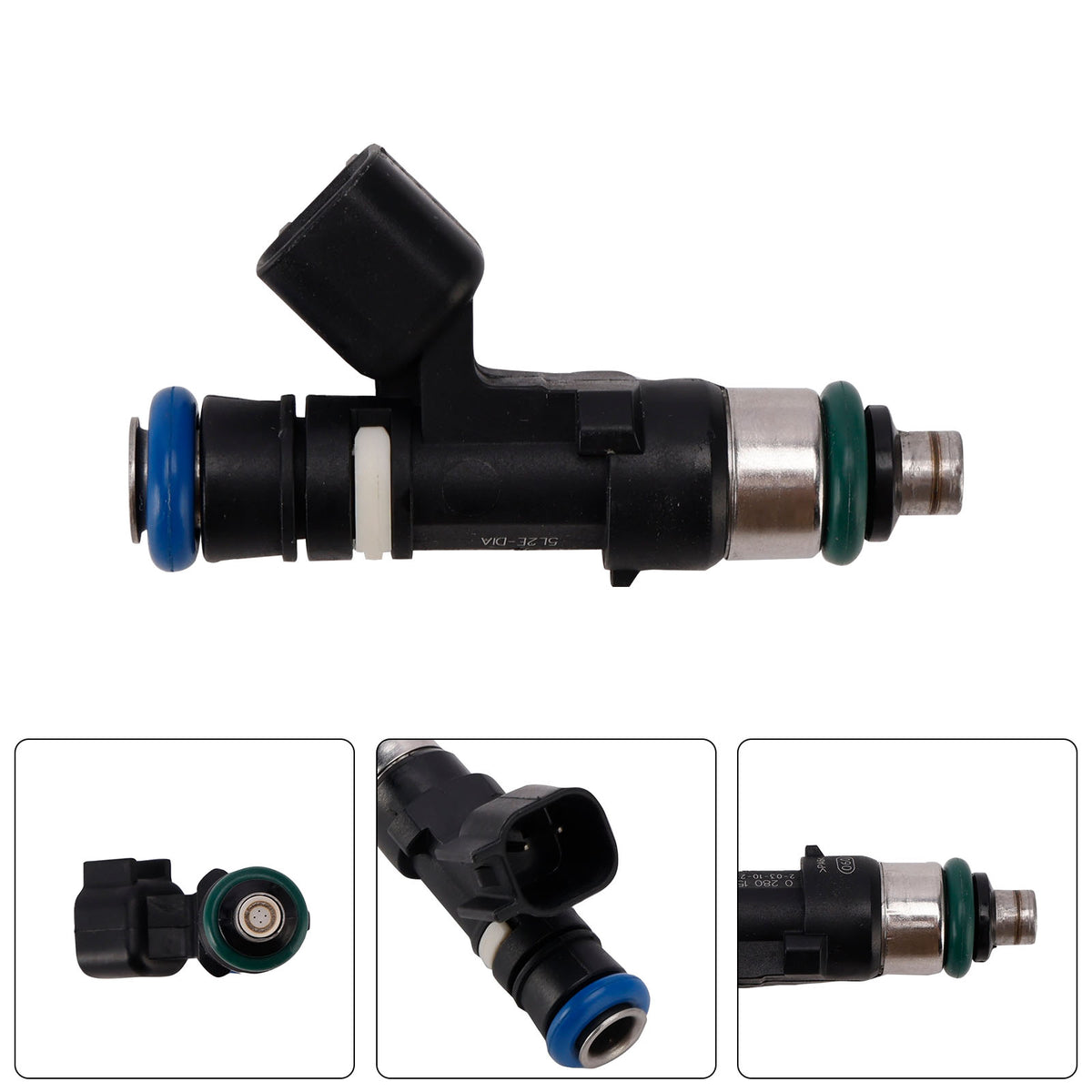 Mercury Mountaineer Ford 822-11191 Fuel Injectors 0280158056