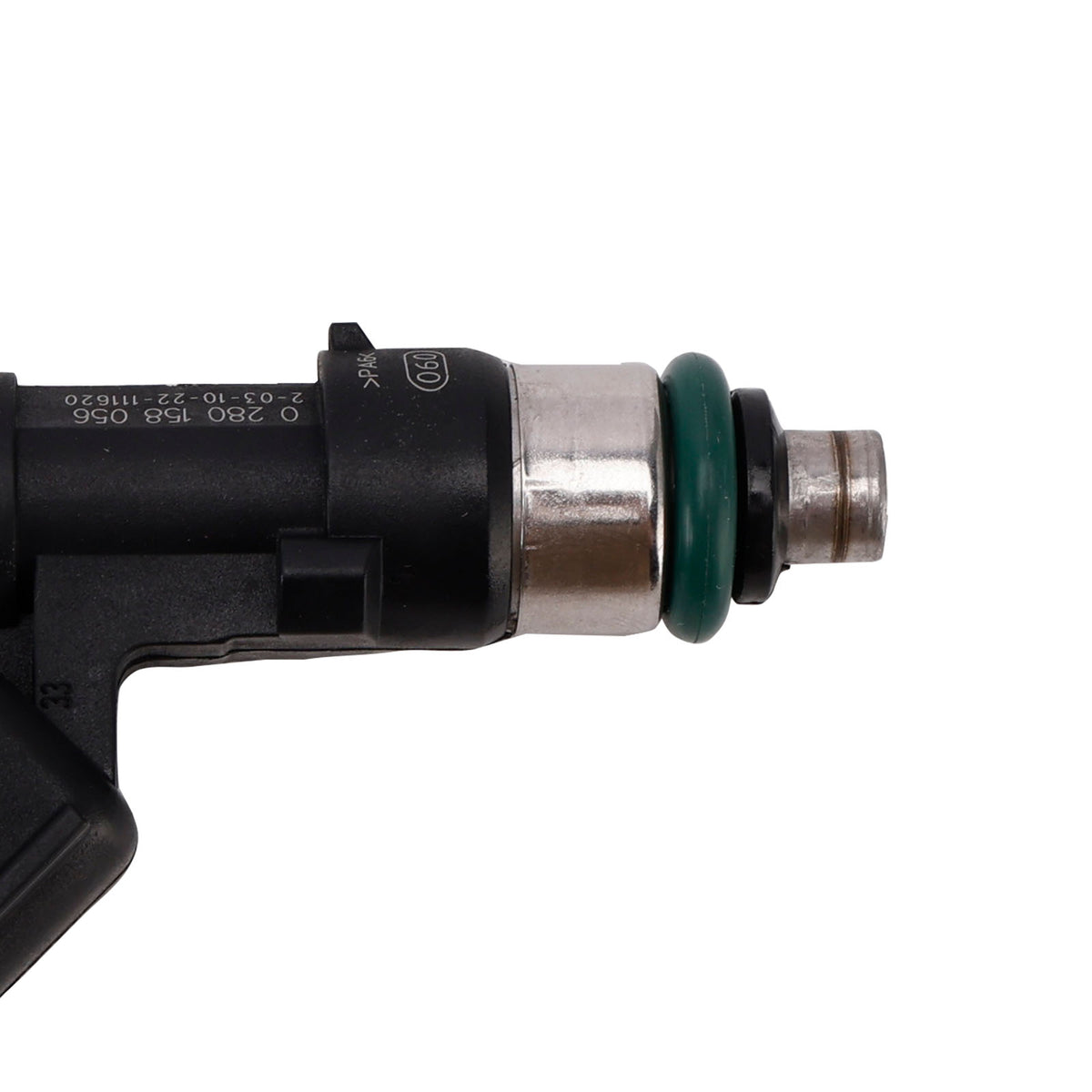 Mercury Mountaineer Ford 6PC 822-11191 Fuel Injectors 0280158056