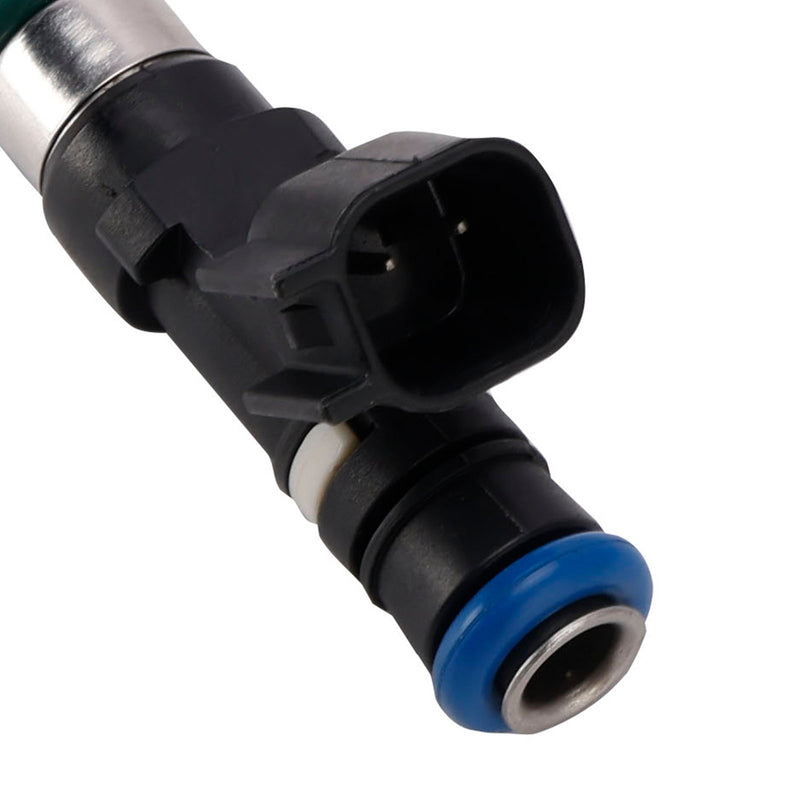 Mercury Mountaineer Ford 6PC 822-11191 Fuel Injectors 0280158056