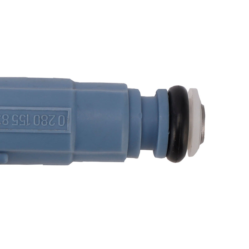 Sea-Doo GTI SE GTI 130 2006-2011 3PC 420874430 Fuel Injectors 0280155830