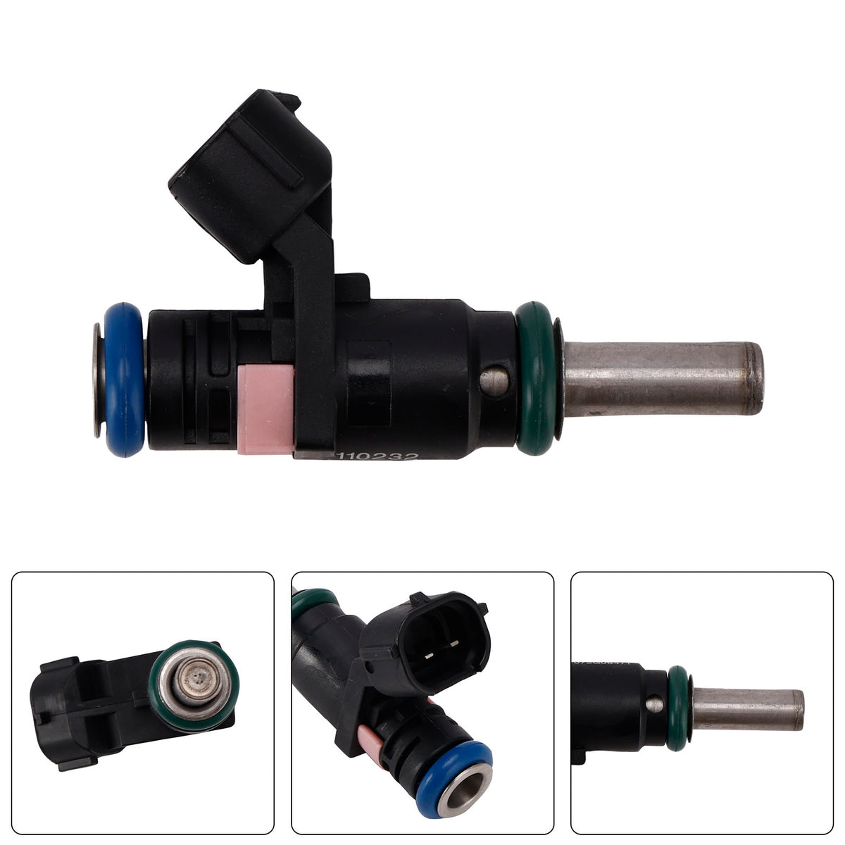 Sea-Doo SPARK GTR GTI GTS 420874847 Fuel Injectors 420874838