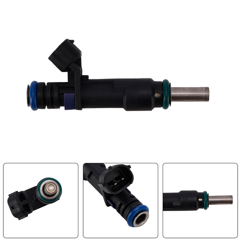 Sea-Doo GTI 155 GTR 215 RXT 260 420874834 Fuel Injectors 420874846